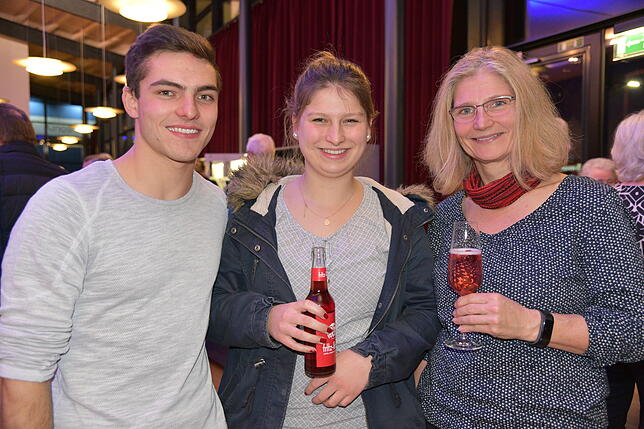 Bild 21: Bilder vom VS-Forum mit Schwarzwald-Experte Ulrich Schraml (3)