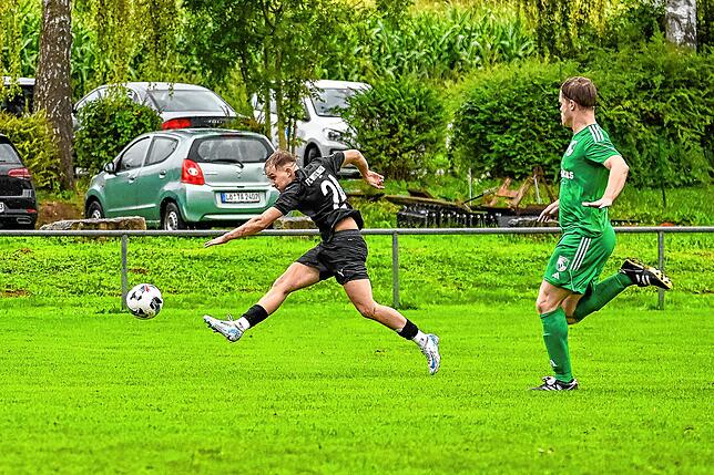 Bild 23: FC Wittlingen besiegt den SV Waldhaus mit 3:1 – und wir haben Bilder!