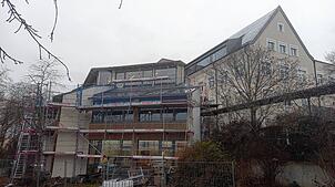 Die Jakob-Gretser-Schule ist die größte Grundschule im Bodenseekreis. Sie trägt den Namen eines Gelehrten aus dem 16./17. Jahrhundert, ...