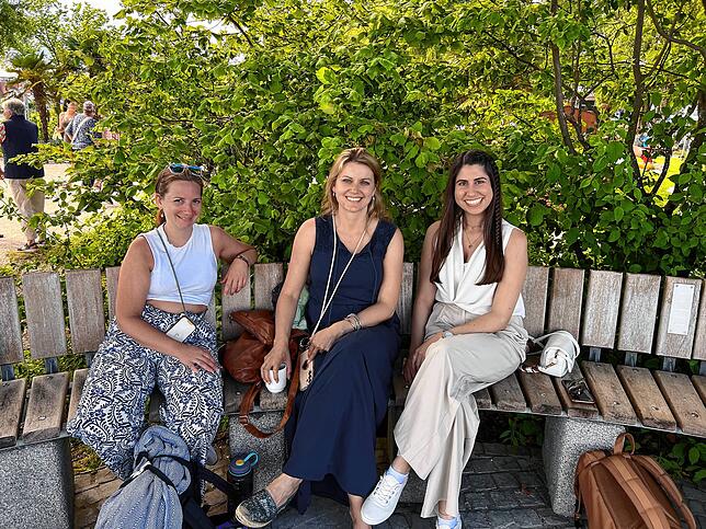 Bild 29: Bilder vom „Streetfood meets Picknick“-Event in Immenstaad