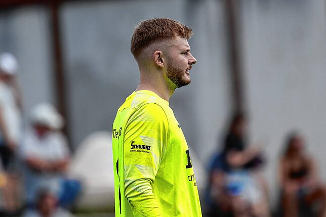Bild 31: FC Wittlingen gewinnt Pokalpartie gegen FC Tiengen 08 mit 3:1 &ndash; wir haben Bilder!