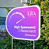 Die Werbung, das Häuser in der Nordstadt mit Glasfaser versorgt werden sollen, stehen schon eine ganze Weile. Der Glasfaserausbau in ...