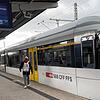 Die SBB kündigt Sonderzüge auf den Seehas- und Rhyhas-Strecken zur Fasnacht an.