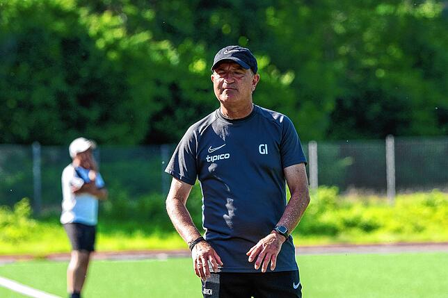 Bild 29: SG Mettingen/Krenkingen wahrt Chance auf Relegation mit 3:3 beim FC Zell &ndash; und wir haben Bilder!