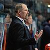 Wild Wings-Chefcoach Steve Walker leistet in Schwenningen hervorragende Arbeit. Auch seine Trainerkollegen und die Spielführer in der ...