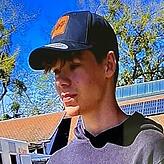Können Sie dabei helfen, den 14-jährigen Tyson F. zu finden? Die Polizei bittet um Hinweise auf den vermissten Gottmadinger.