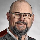 SPD-Fraktionssprecher Jens Reinbolz.