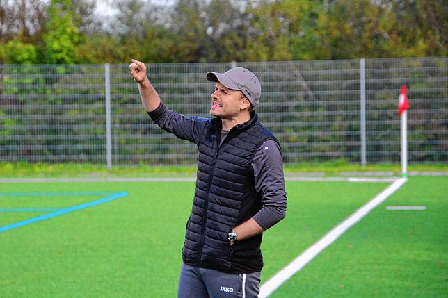 Bild 44: Die besten Bilder von der Landesliga-Partie FC Pfaffenweiler gegen FC Radolfzell!