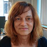 „Die Anlagen sind Barren und Reck nachempfunden und funktionieren mit Eigengewicht.“ Karin Heydgen, Sportkoordinatorin, ...