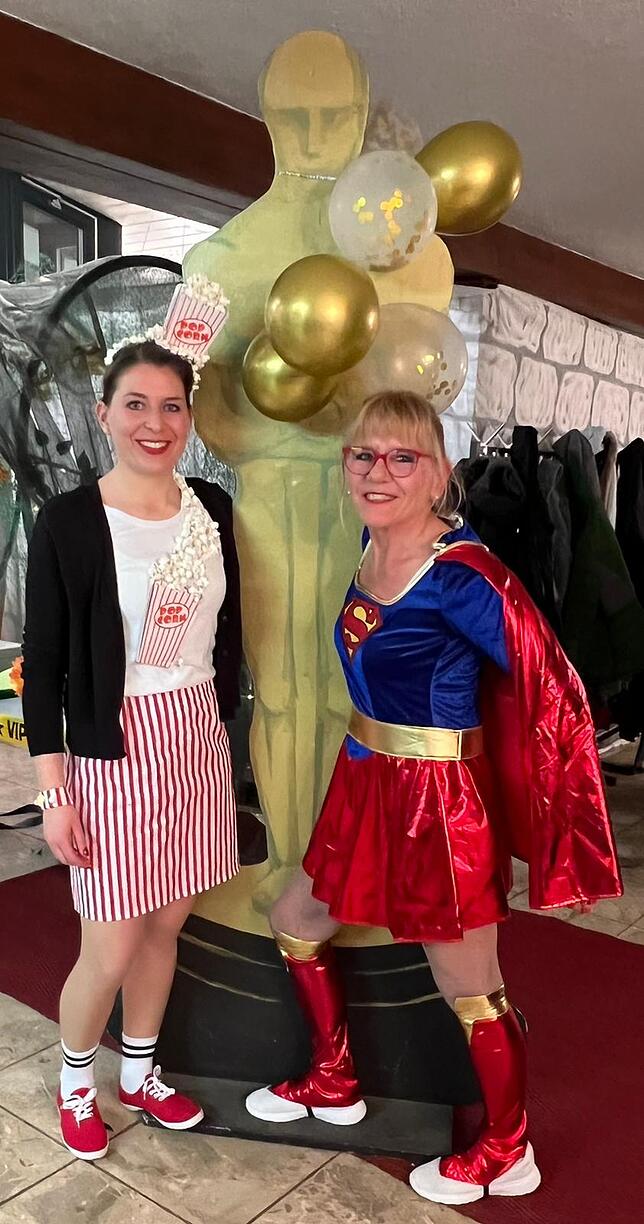 Bild 10: Die tollsten Aufnahmen der Wiiberfasnacht in Bühl!