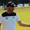Benjamin Gallmann, Trainer der DJK Donaueschingen. (Archivbild)