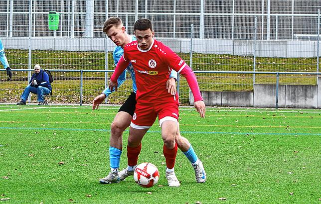 Bild 16: Vladimir-Biller-Show in Pfullendorf! Wir haben die besten Bilder!