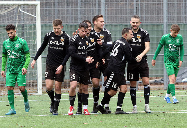 Bild 34: TSV Aach-Linz gewinnt spannendes Verfolgerduell. Wir waren mit der Kamera dabei!