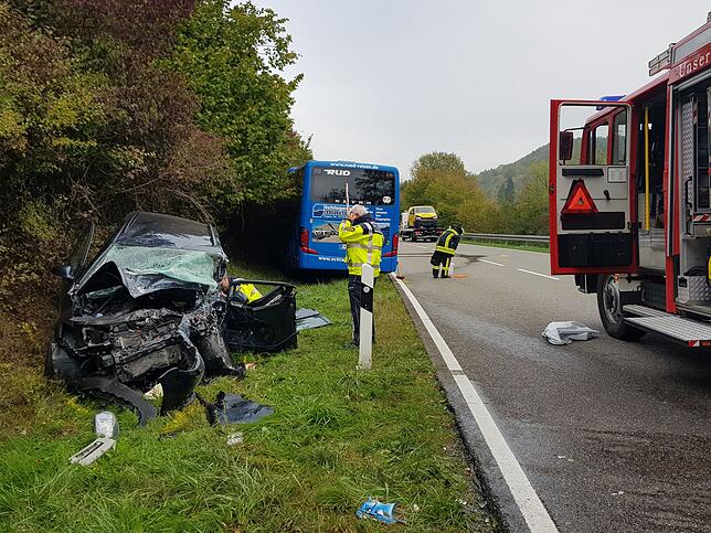Bild 10: Blaulicht-Akte 2018: Diese Fälle hielten die Polizei im zu Ende gehenden Jahr auf Trab