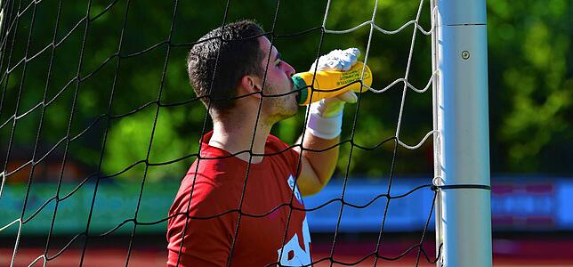 Bild 43: SG FC Wehr/Brennet deklassiert FC Erzingen mit 8:1 &ndash; und wir haben Bilder!