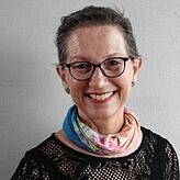 Claudia Weber-Bastong.