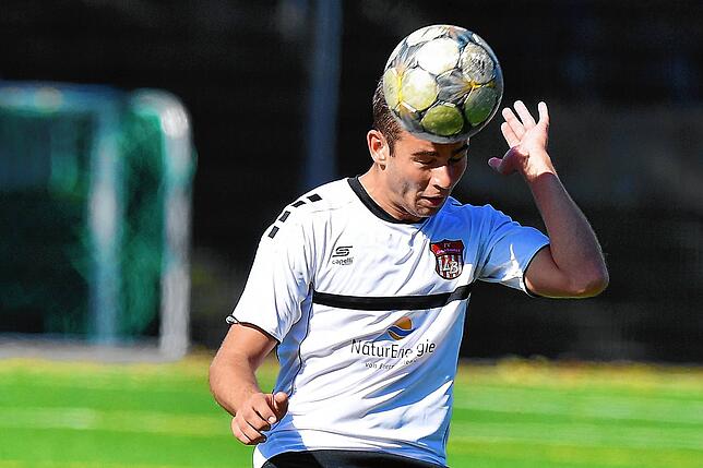 Bild 34: FV Lörrach-Brombach II besiegt Aufsteiger FC Schlüchttal glatt mit 4:0 &ndash; und wir haben die Bilder!