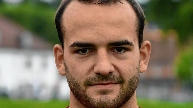 Demnächst als Co-Trainer und aktiver Spieler bei der DJK Donaueschingen am Ball: Jonas Schwer