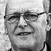 Arnold Krieg, früherer Ortsvorsteher von Schlatt unter Krähen