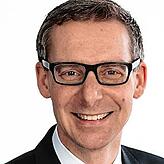 Matthias Graf, CDU: „Dem kostenfreien Parken in Nebenstraßen muss ein Riegel vorgeschoben werden.“
