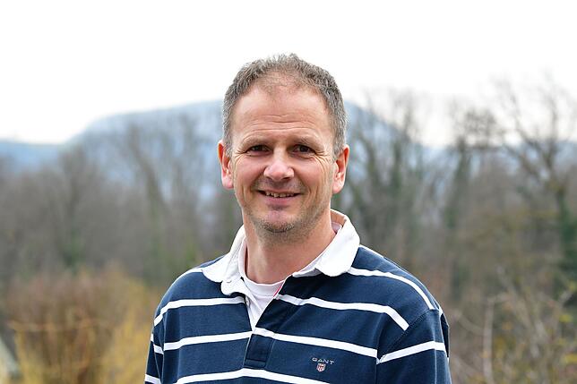 Frank Thomae (51) spielte zeit seines Lebens immer für den SV 08 Laufenburg. Als Kind begann er bei den F-Junioren des Vereins, spielte ...