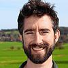 Navonel Glick aus Jerusalem lebt derzeit in Moos auf der Höri.