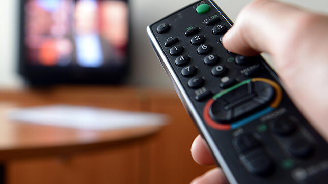 Schauen Liebhaber des Schweizer Fernsehens auf deutscher Seite bald in die sprichwörtliche Röhre?