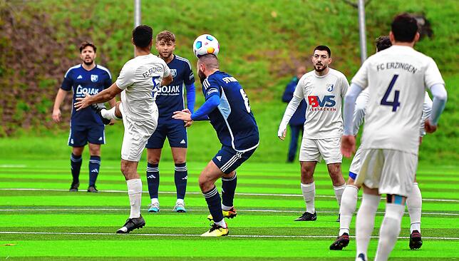 Bild 39: FC Erzingen besiegt den SV Blau-Weiß Murg mit 3:2 &ndash; und wir haben Bilder!