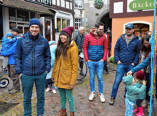Bild 28: Die schönsten Bilder von der Kindermeile des Kindertheater-Festivals am Samstag – Teil 3