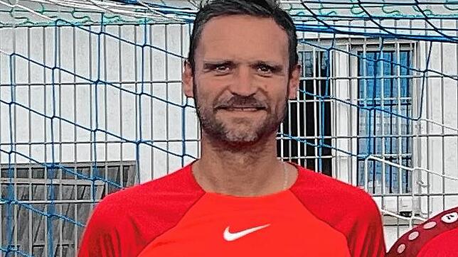 Stefan Drzyzga hat das erste Bezirksligator für den VfB Villingen erzielt.