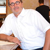 "Durch die Planung erreichen wir eine reduzierte Bebauung und eine bessere klimatische Situation."Tilo Brügel, Stadtplaner
