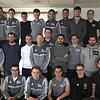Gelungene Premiere: Die Fußballschiedsrichter des Coaching-Kaders der Verbands- und Landesligen absolvierten erstmals einen Lehrgang zur ...