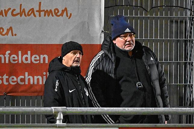 Bild 41: FSV Rheinfelden gewinnt Derby gegen SV 08 Laufenburg mit 2:1 – und wir haben Bilder!