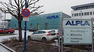 Die Niederlassung von Alpla in Markdorf war die erste des Unternehmens außerhalb Österreichs. Nun soll in der Daimlerstraße Personal ...