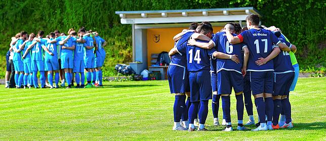 Bild 5: VfB Waldshut gewinnt 1:0 beim SV Buch &ndash; und wir haben Bilder!