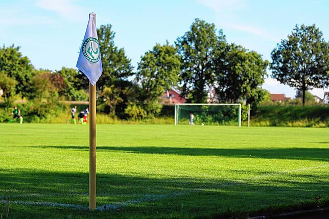 Bild 19: Die besten Bilder vom 5:2-Sieg des Hegauer FV im Testspiel beim FC Steißlingen
