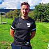 Besart Dudi, Trainer der SG Stahringen/Espasingen/Wahlwies.