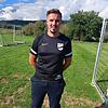 Trainer Dudi Besart und der AFC Rinia Singen waren gegen Meisterschaftsfavorit TSV Aach-Linz chancenlos.