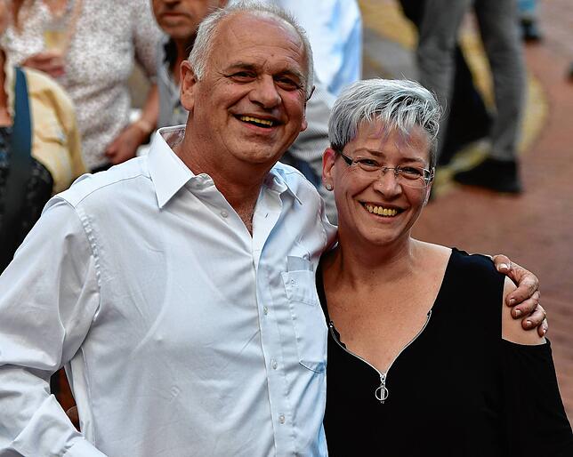 Bild 46: Schiedsrichter im Fußballbezirk Hochrhein feiern ihren 100. Geburtstag