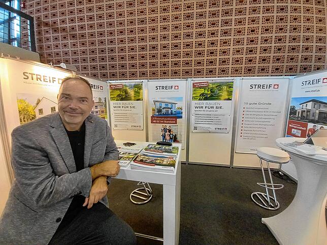 Bild 10: Eindrücke von der größten Immobilienmesse am Hochrhein