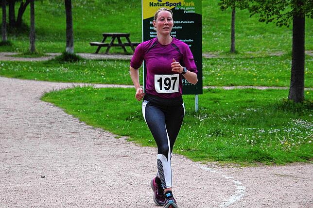 Bild 38: Bilder und Eindrücke vom 15. Sport Weiß-Lauf in Königsfeld: Ein unvergessliches Event