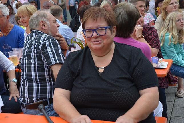 Bild 29: 15. Sommersinnfonie: Alle Bilder vom Frühschoppen mit der Joe Williams Band