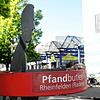 „Pfandbutler“ heißen sie in Rheinfelden. Lange in Mülleimern herumwühlen zu müssen, um ein paar Euro Pfand zu erlösen, sollen sie ...