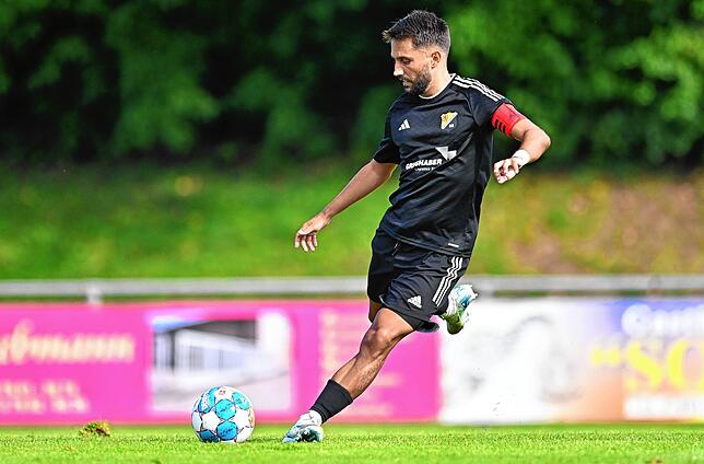 Bild 29: SV 08 Laufenburg siegt 4:0 beim FSV RW Stegen – und wir haben Bilder!