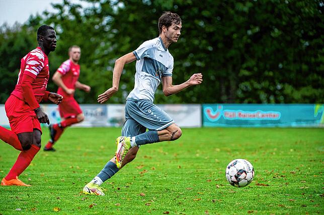 Bild 1: SG Hotzenwald gewinnt mit 5:2 gegen den SV Dogern &ndash; und wir haben Bilder!