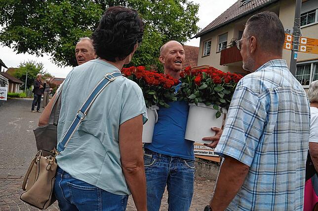 Bild 8: Die schönsten Bilder vom Herbstmarkt in Frickingen