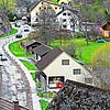 Bei der Hammereisenbacher Hauptstraße beginnt ab Dienstag, 22. April, die zweite Phase der Ortsdurchfahrtsanierung. Dann gilt wieder ...