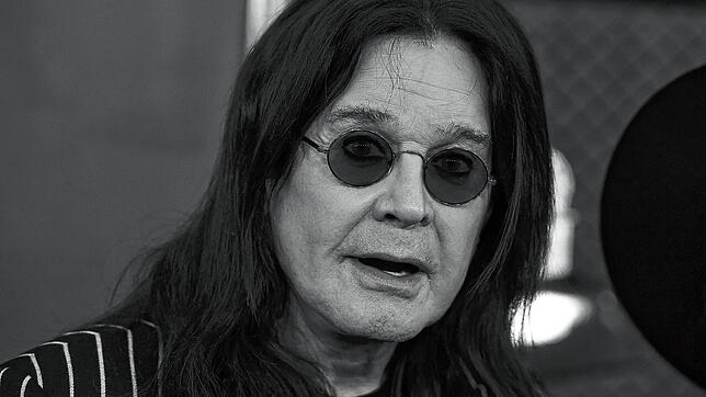 Bild : Ozzy Osbourne ist tot