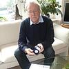 Verzichtet auf seine Auszeichnung: Gerd Lunke, ehemaliger Chefarzt im Bad Säckinger Spital, schickt Landrat Martin Kistler die ...