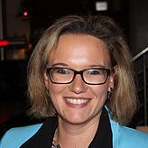 Platz 8: Carmen Kindler, 40 Jahre